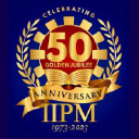 Iipm.edu logo