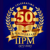 Iipm.edu logo