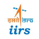Iirs.gov.in logo