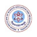 Iiserb.ac.in logo