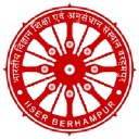 Iiserbpr.ac.in logo