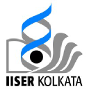Iiserkol.ac.in logo