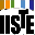 Iiste.org logo