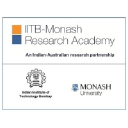 Iitbmonash.org logo