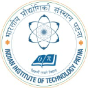 Iitp.ac.in logo