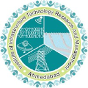 Iitram.ac.in logo