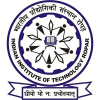 Iitrpr.ac.in logo