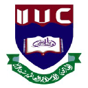 Iiuc.ac.bd logo