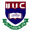 Iiuc.ac.bd logo