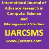 Ijarcsms.com logo