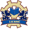 Ijcsmc.com logo