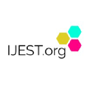 Ijest.org logo