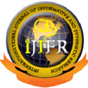 Ijifr.com logo