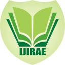 Ijirae.com logo