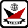 Ijird.com logo