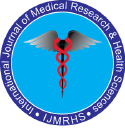 Ijmrhs.com logo