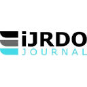 Ijrdo.org logo