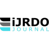 Ijrdo.org logo