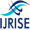 Ijrise.org logo