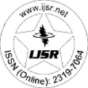 Ijsr.net logo