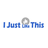 Ijustlikethis.net logo