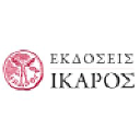 Ikarosbooks.gr logo