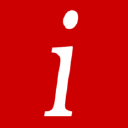 Ikarus.net logo
