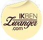 Ikbenzwanger.com logo