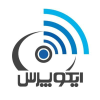 Ikcopress.ir logo