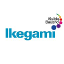 Ikegami.com logo