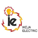 Ikejaelectric.com logo