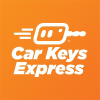 Ikeyless.com logo