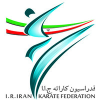 Ikf.ir logo