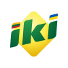 Iki.lt logo