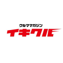 Ikikuru.com logo