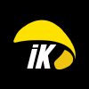 Ikitesurf.com logo