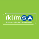 Iklimsa.com logo