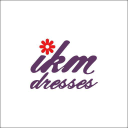 Ikmdresses.com logo
