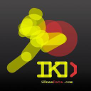 Ikneedata.com logo