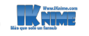 Iknime.com logo