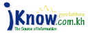 Iknow.com.kh logo