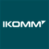 Ikomm.no logo