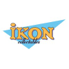 Ikoncollectables.com.au logo