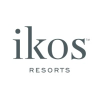 Ikosresorts.com logo