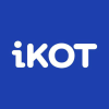 Ikot.be logo