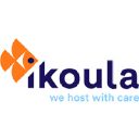 Ikoula.com logo
