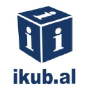Ikub.al logo
