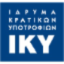 Iky.gr logo