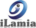 Ilamia.gr logo