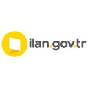 Ilan.gov.tr logo